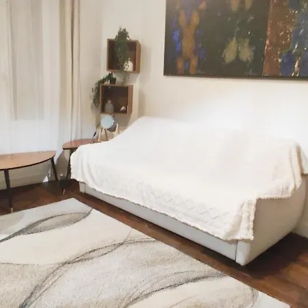 Apartament Luxueux Studio Au Centre De 17 Eme